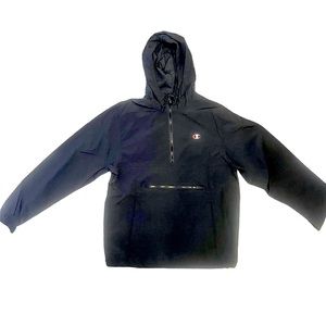 Packable Nylon Anorak Champion